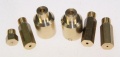 Brandt Nozzles Set-natural Gas Gas - Wallet, Nat Gas Inj - 72X8213